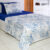 Parure de draps 1 place