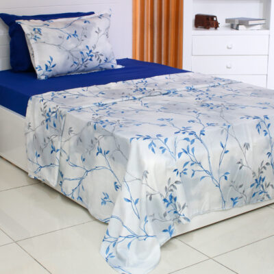 Parure de draps 1 place