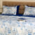 Parure de draps 2 places