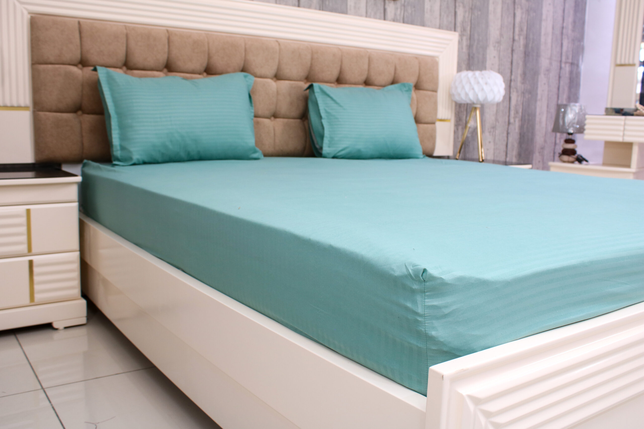 Drap-Housse 2 places